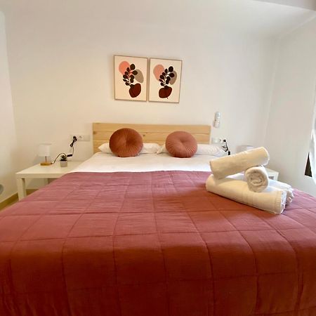 Apartamento Nuevo En Centro 19743 Córdoba Kültér fotó