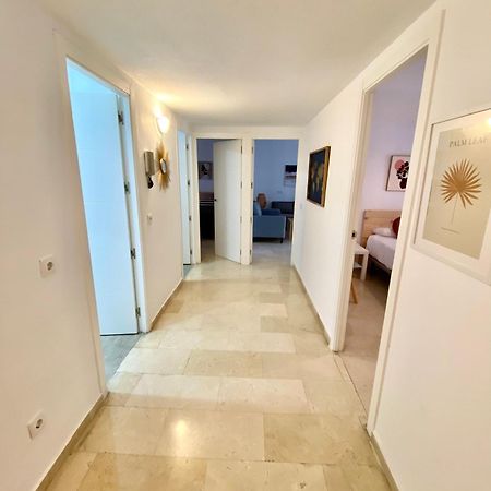 Apartamento Nuevo En Centro 19743 Córdoba Kültér fotó