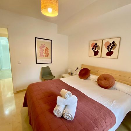 Apartamento Nuevo En Centro 19743 Córdoba Kültér fotó
