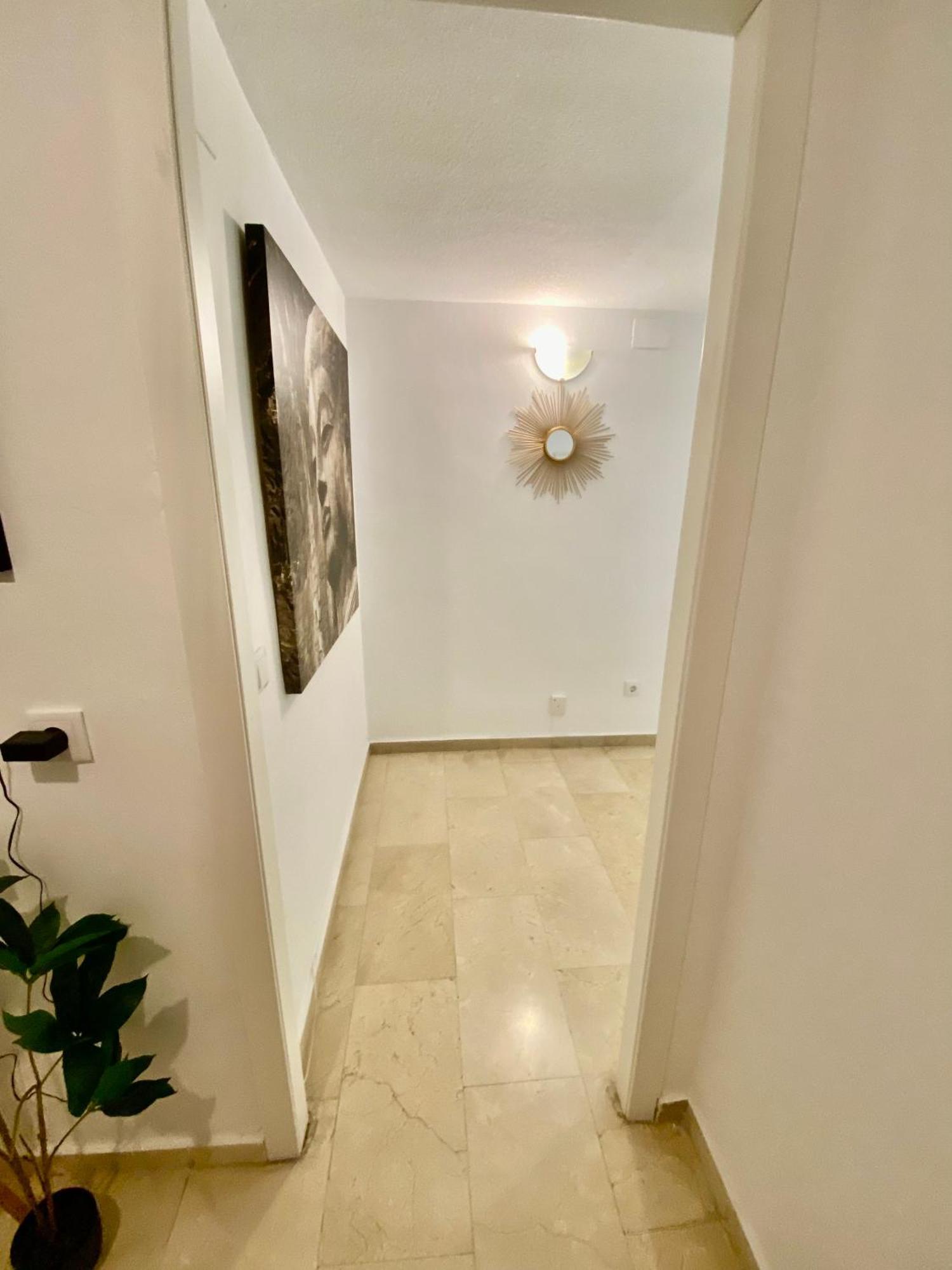 Apartamento Nuevo En Centro 19743 Córdoba Kültér fotó
