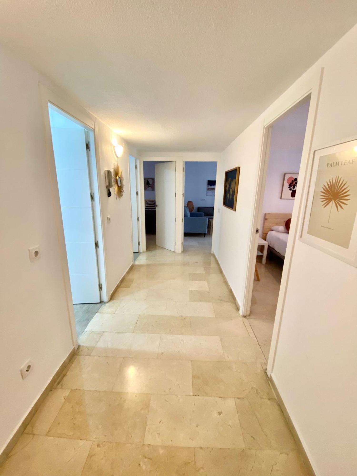 Apartamento Nuevo En Centro 19743 Córdoba Kültér fotó