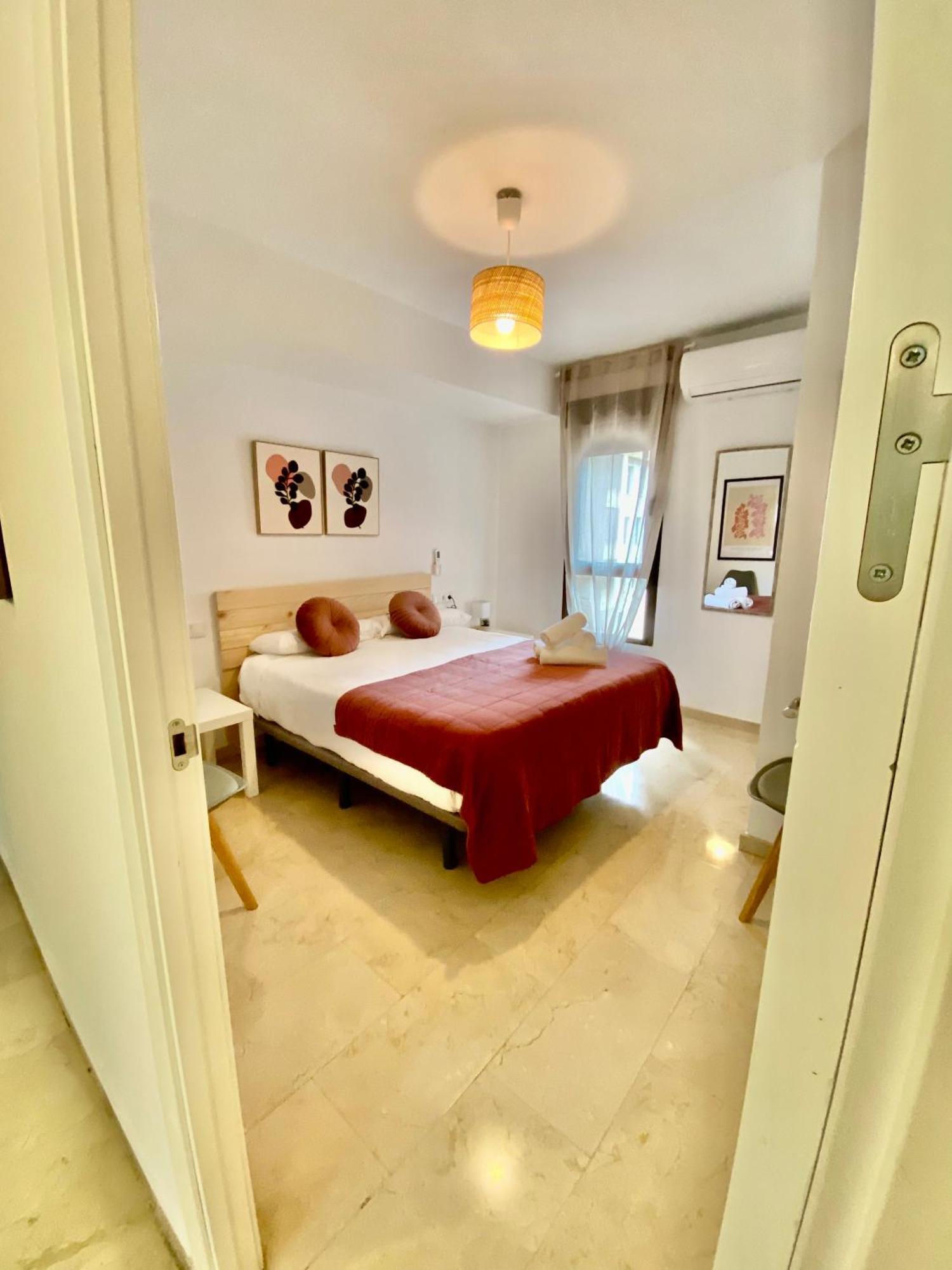 Apartamento Nuevo En Centro 19743 Córdoba Kültér fotó