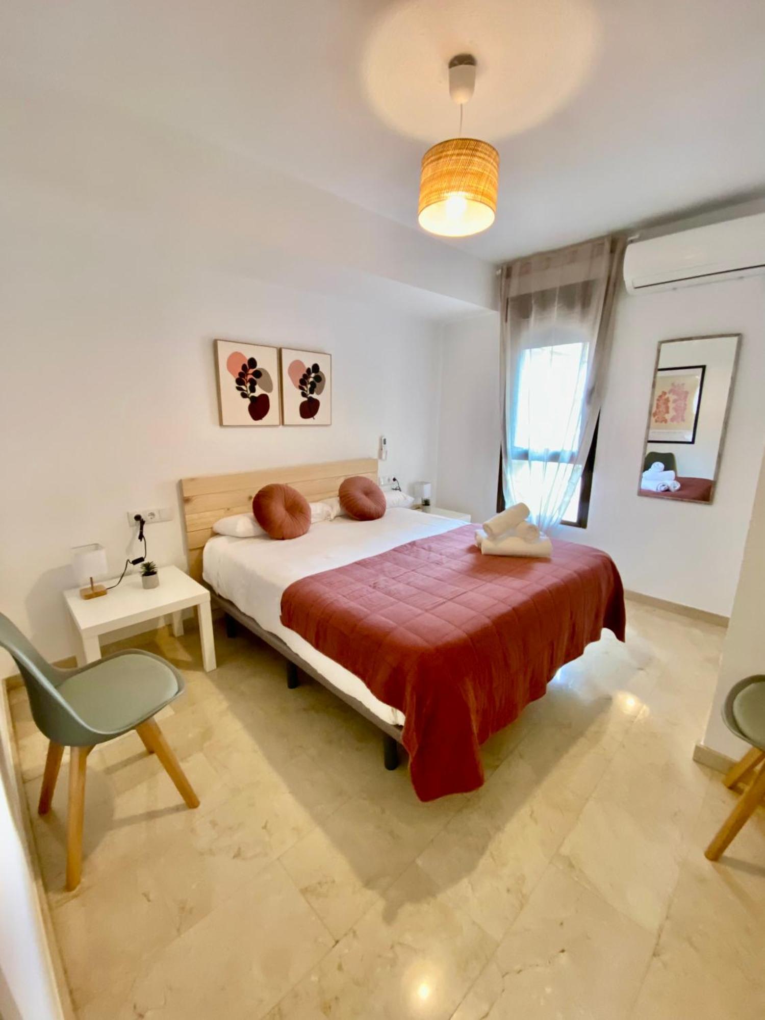 Apartamento Nuevo En Centro 19743 Córdoba Kültér fotó