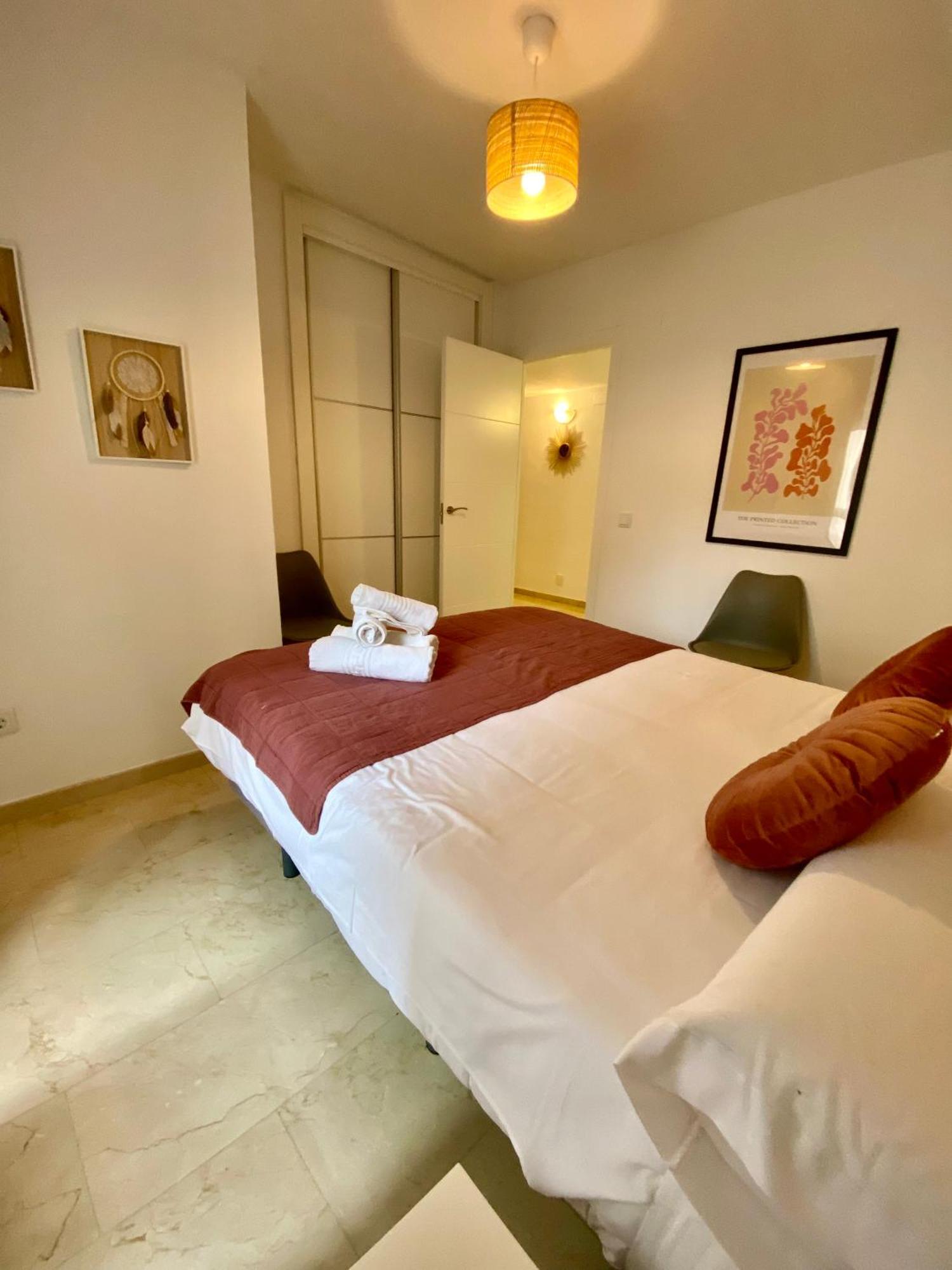 Apartamento Nuevo En Centro 19743 Córdoba Kültér fotó