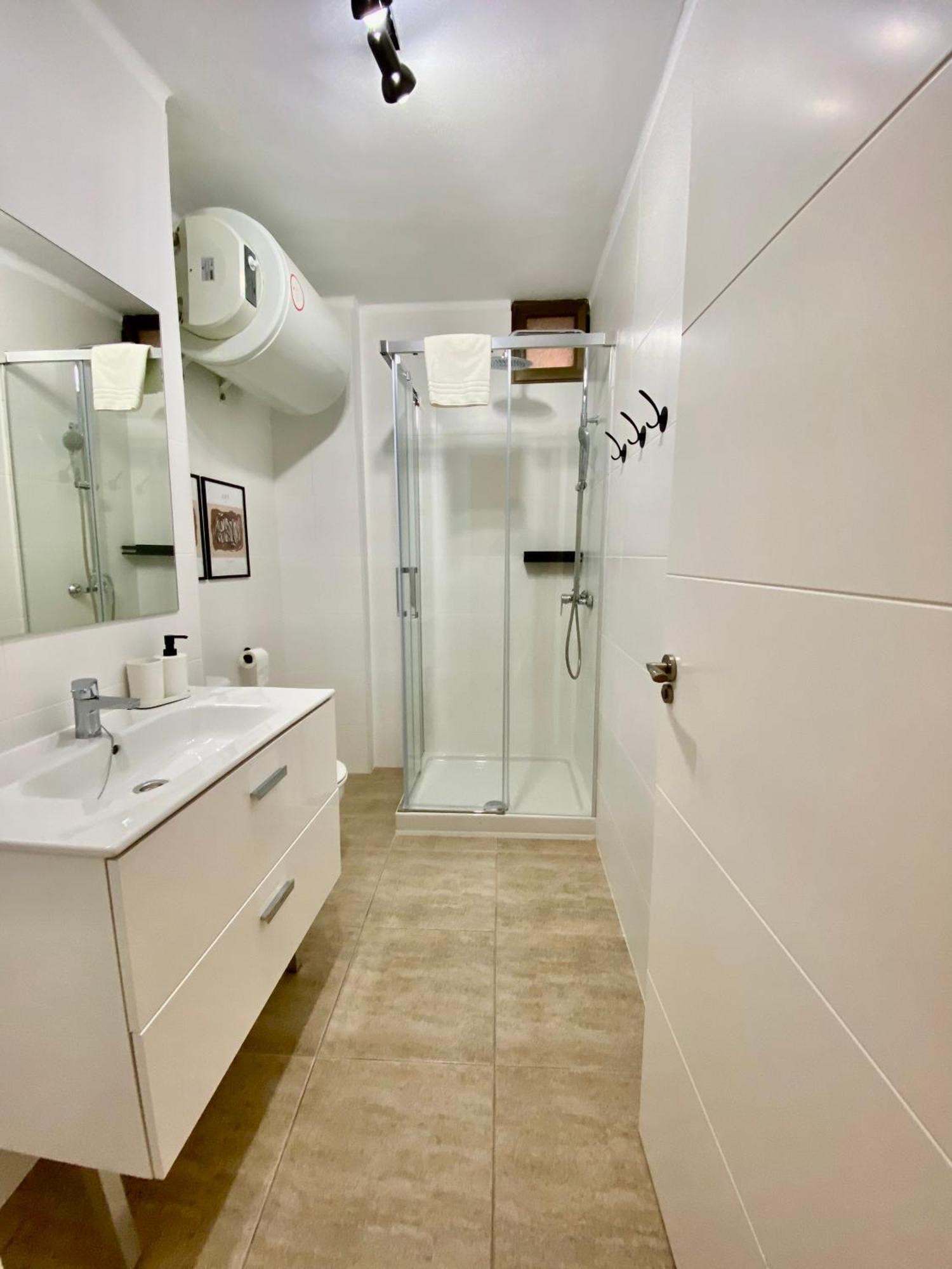 Apartamento Nuevo En Centro 19743 Córdoba Kültér fotó