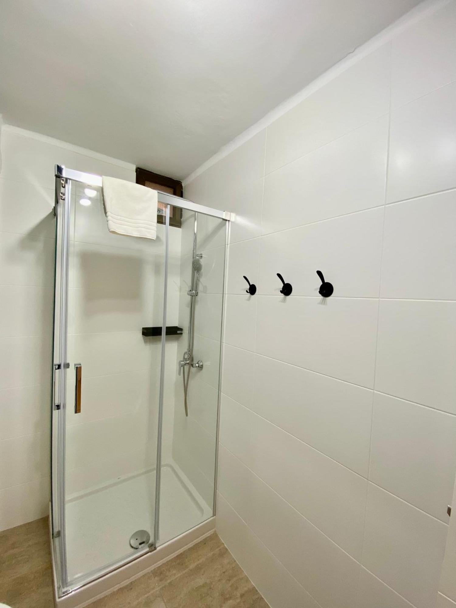 Apartamento Nuevo En Centro 19743 Córdoba Kültér fotó