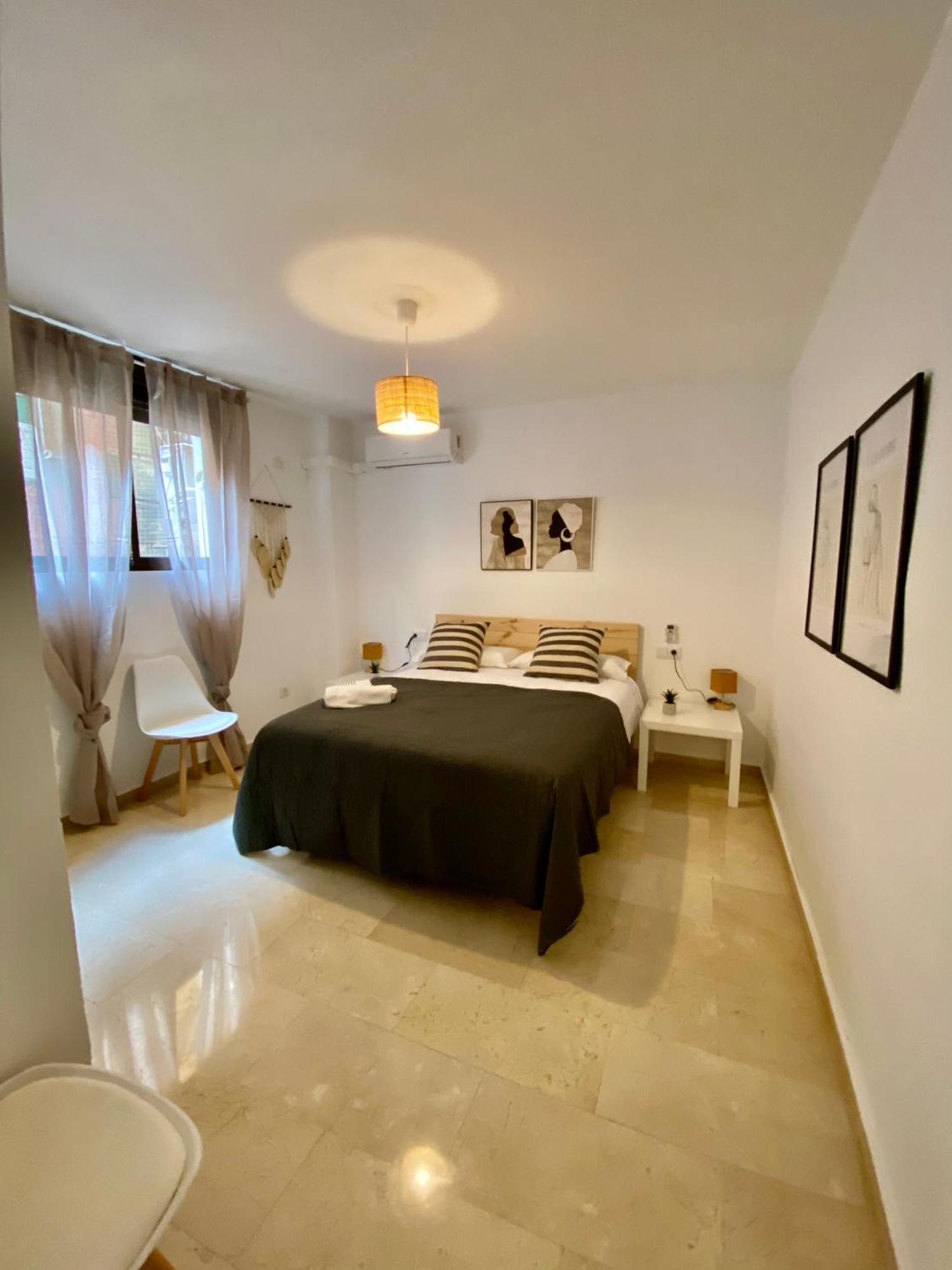 Apartamento Nuevo En Centro 19743 Córdoba Kültér fotó