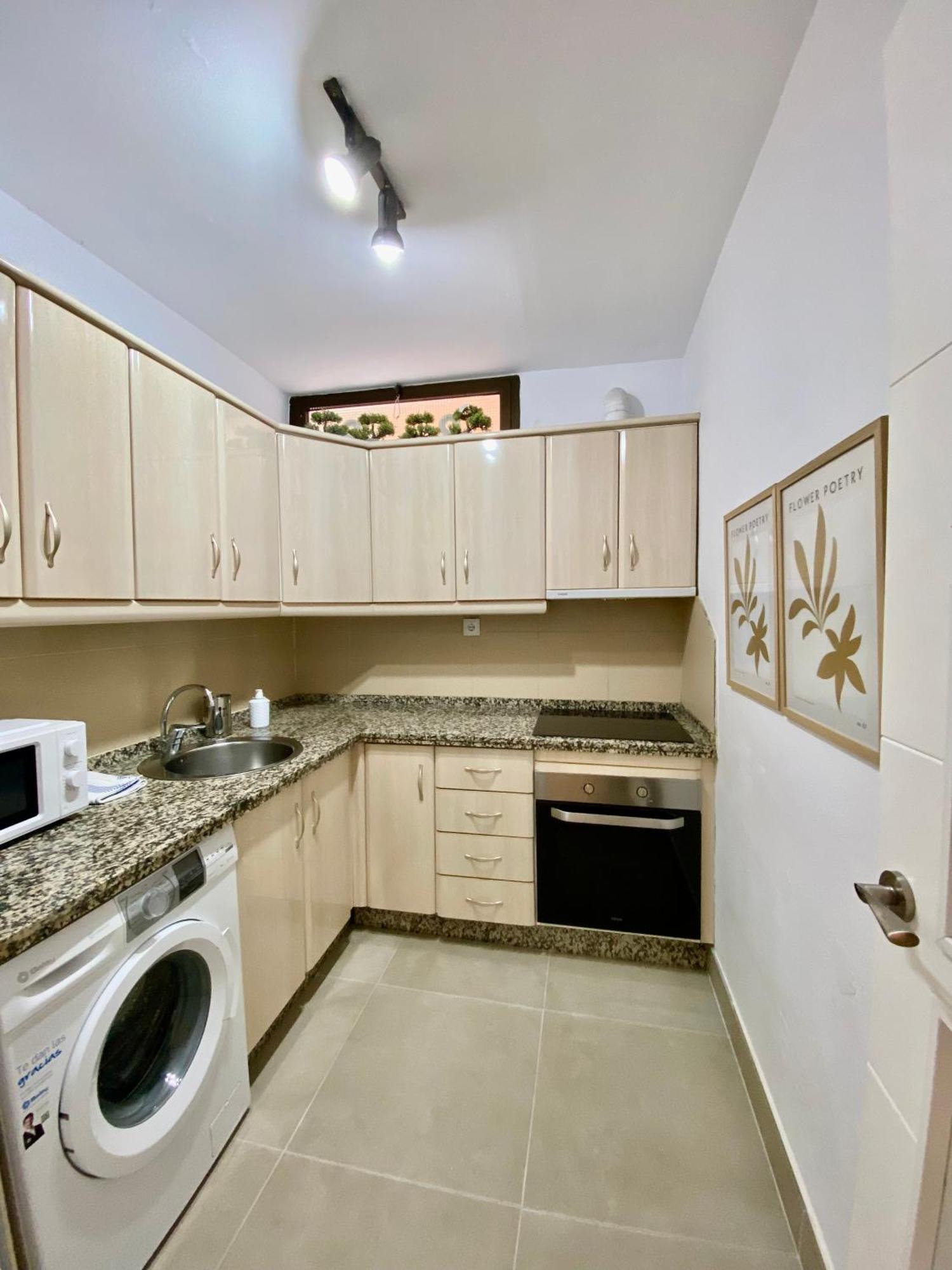 Apartamento Nuevo En Centro 19743 Córdoba Kültér fotó