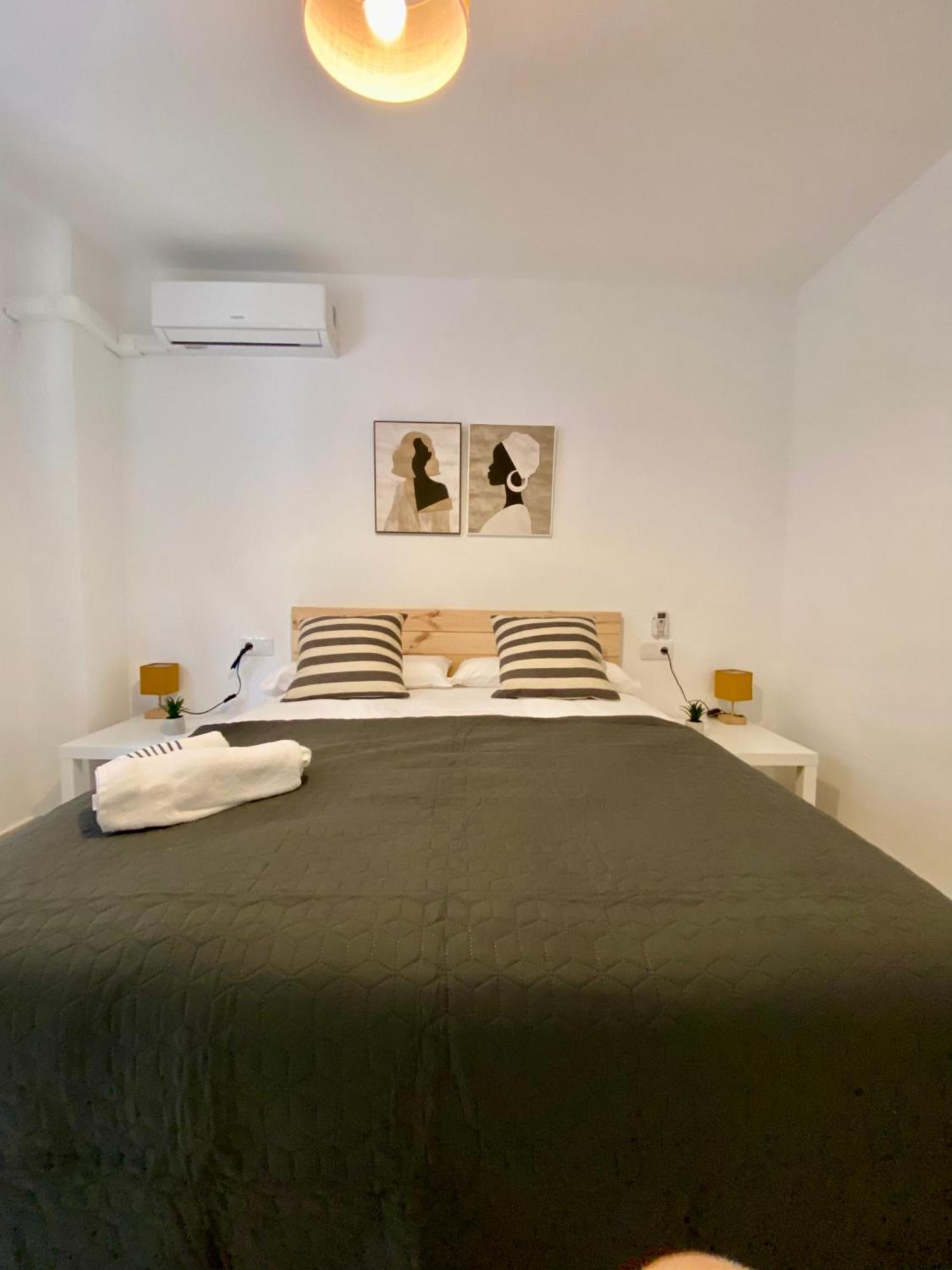 Apartamento Nuevo En Centro 19743 Córdoba Kültér fotó