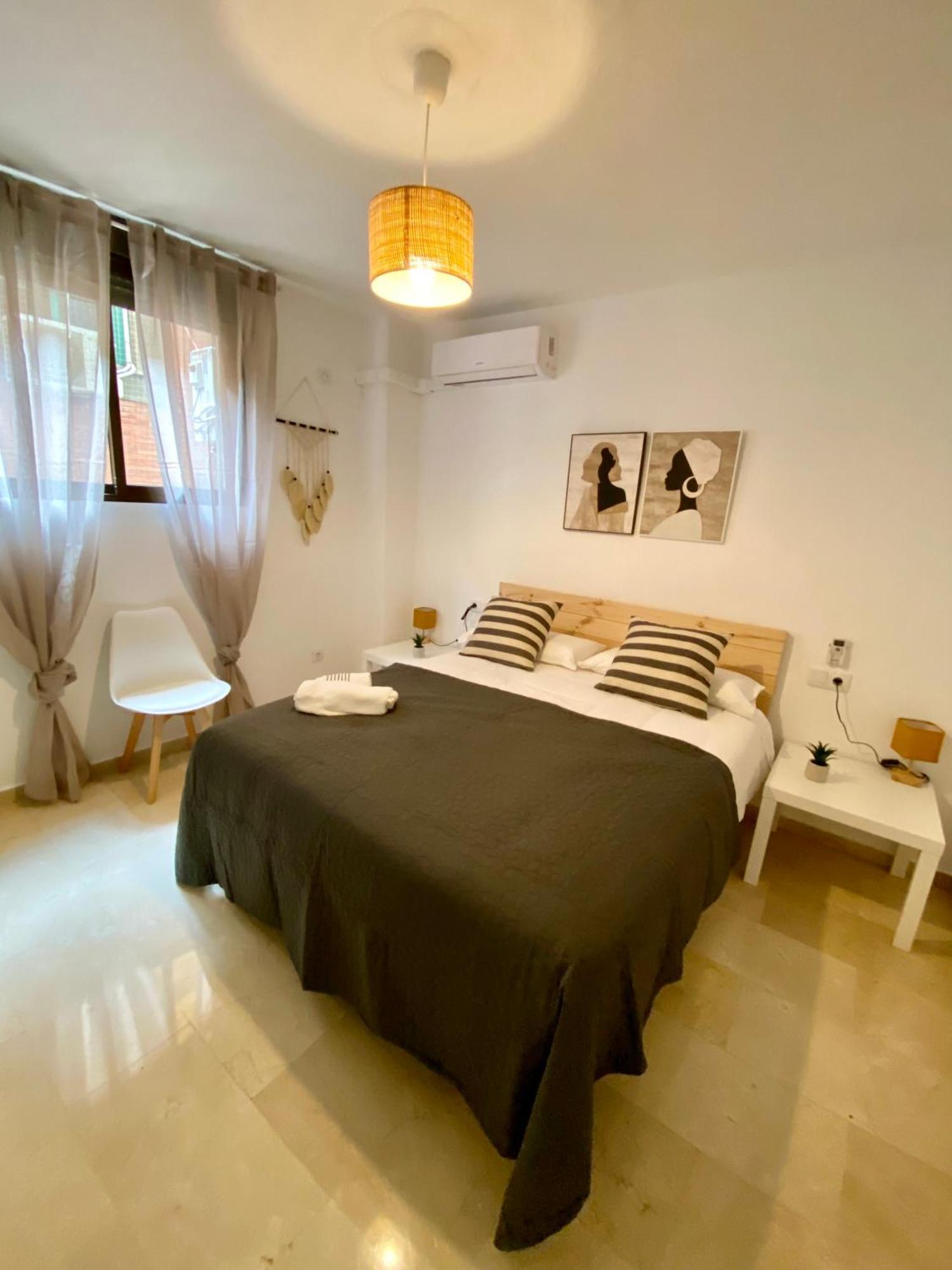 Apartamento Nuevo En Centro 19743 Córdoba Kültér fotó