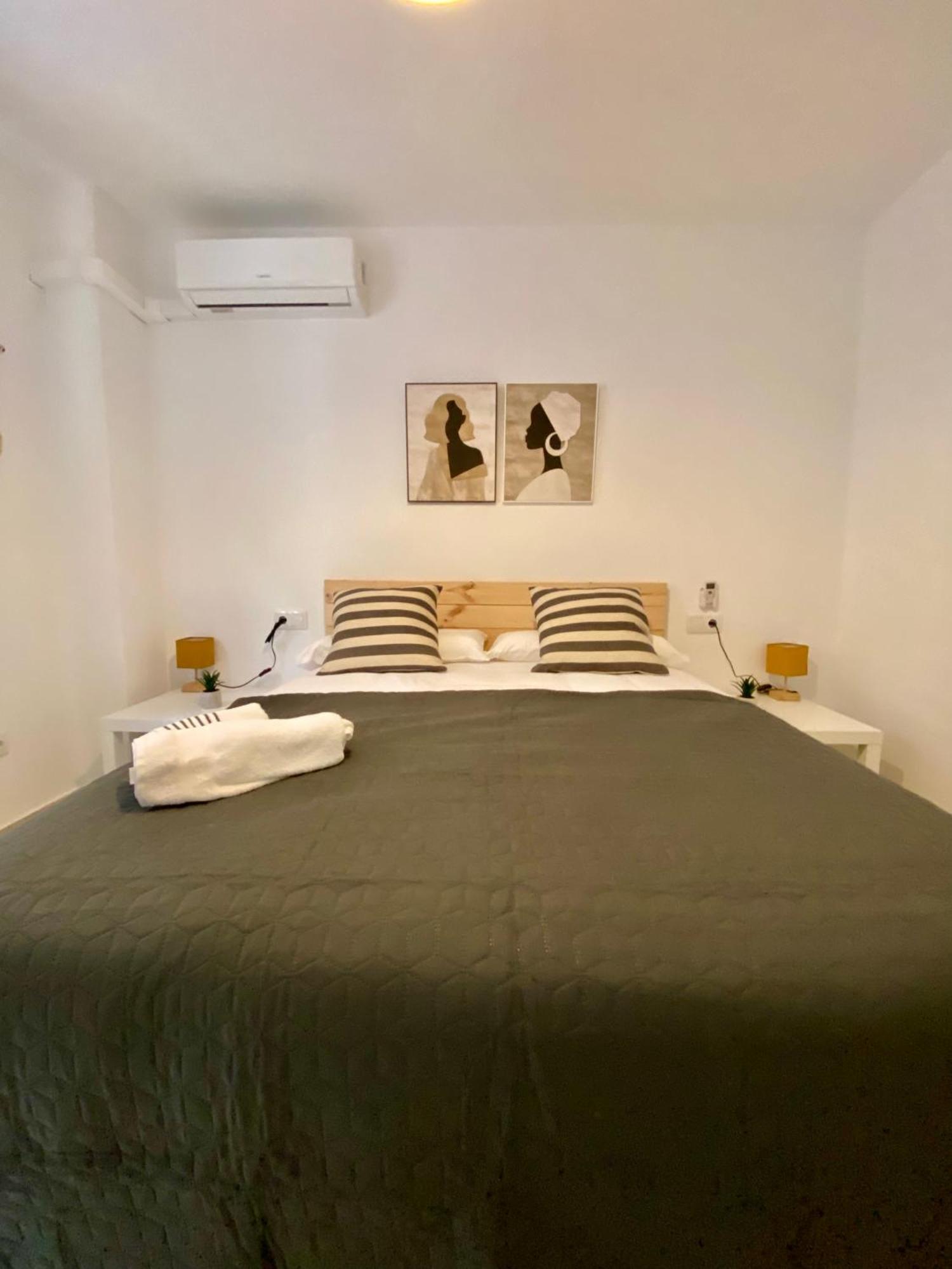 Apartamento Nuevo En Centro 19743 Córdoba Kültér fotó