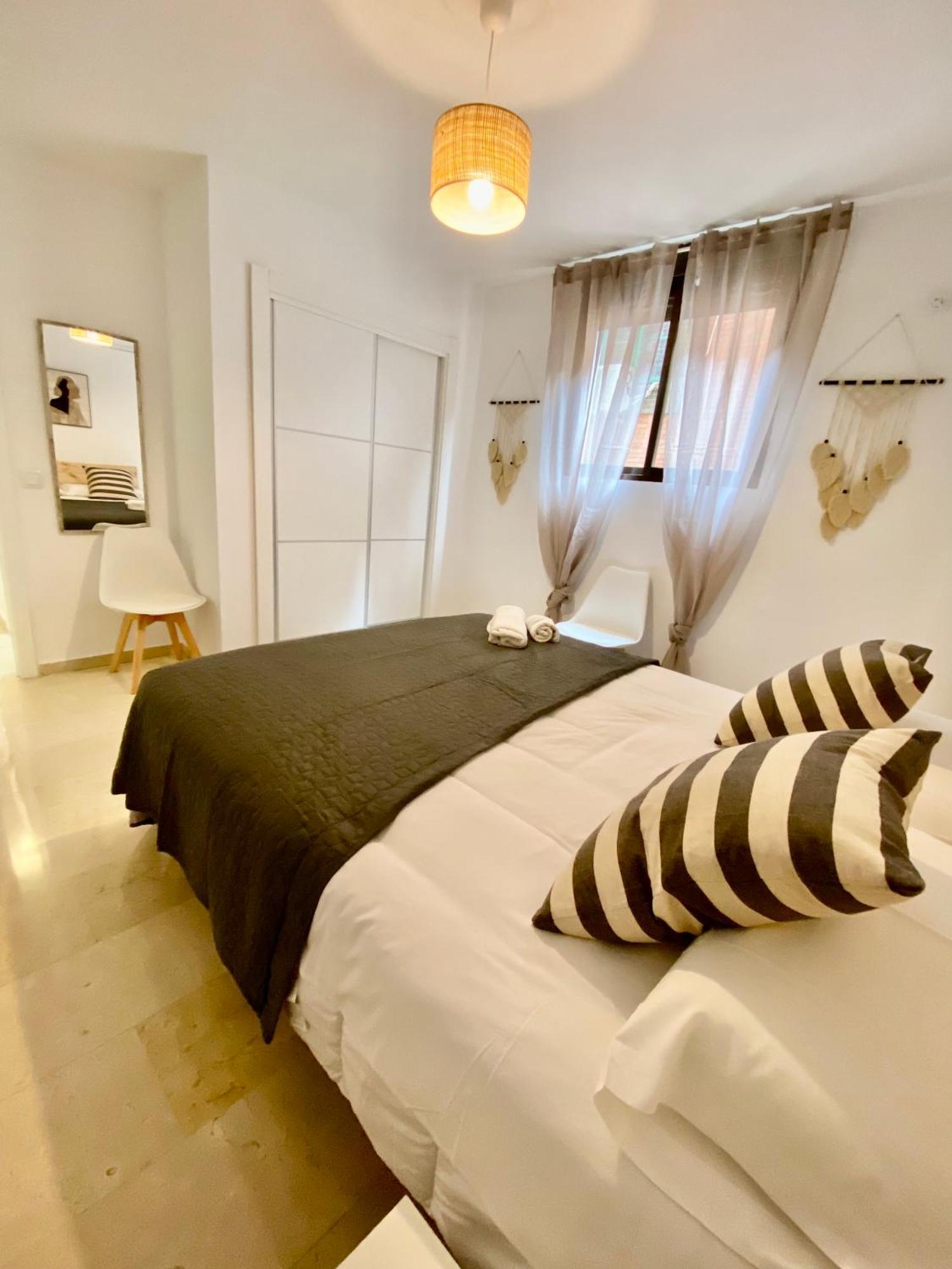 Apartamento Nuevo En Centro 19743 Córdoba Kültér fotó