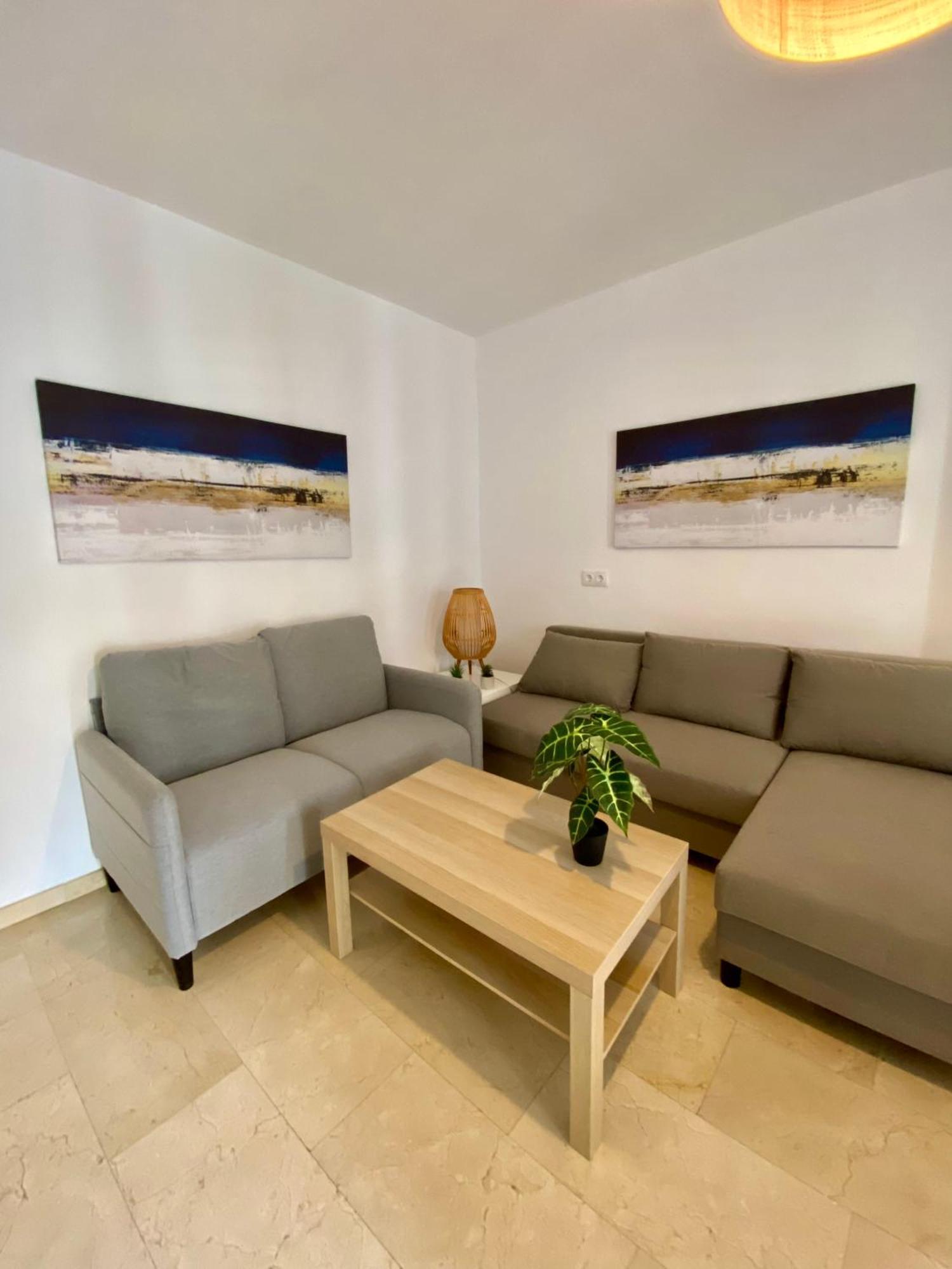 Apartamento Nuevo En Centro 19743 Córdoba Kültér fotó