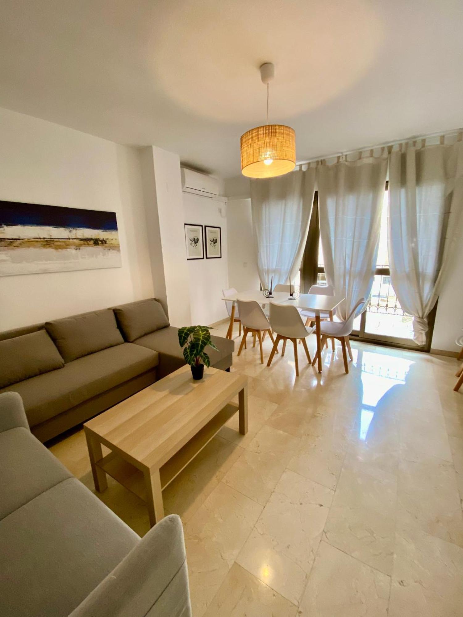 Apartamento Nuevo En Centro 19743 Córdoba Kültér fotó