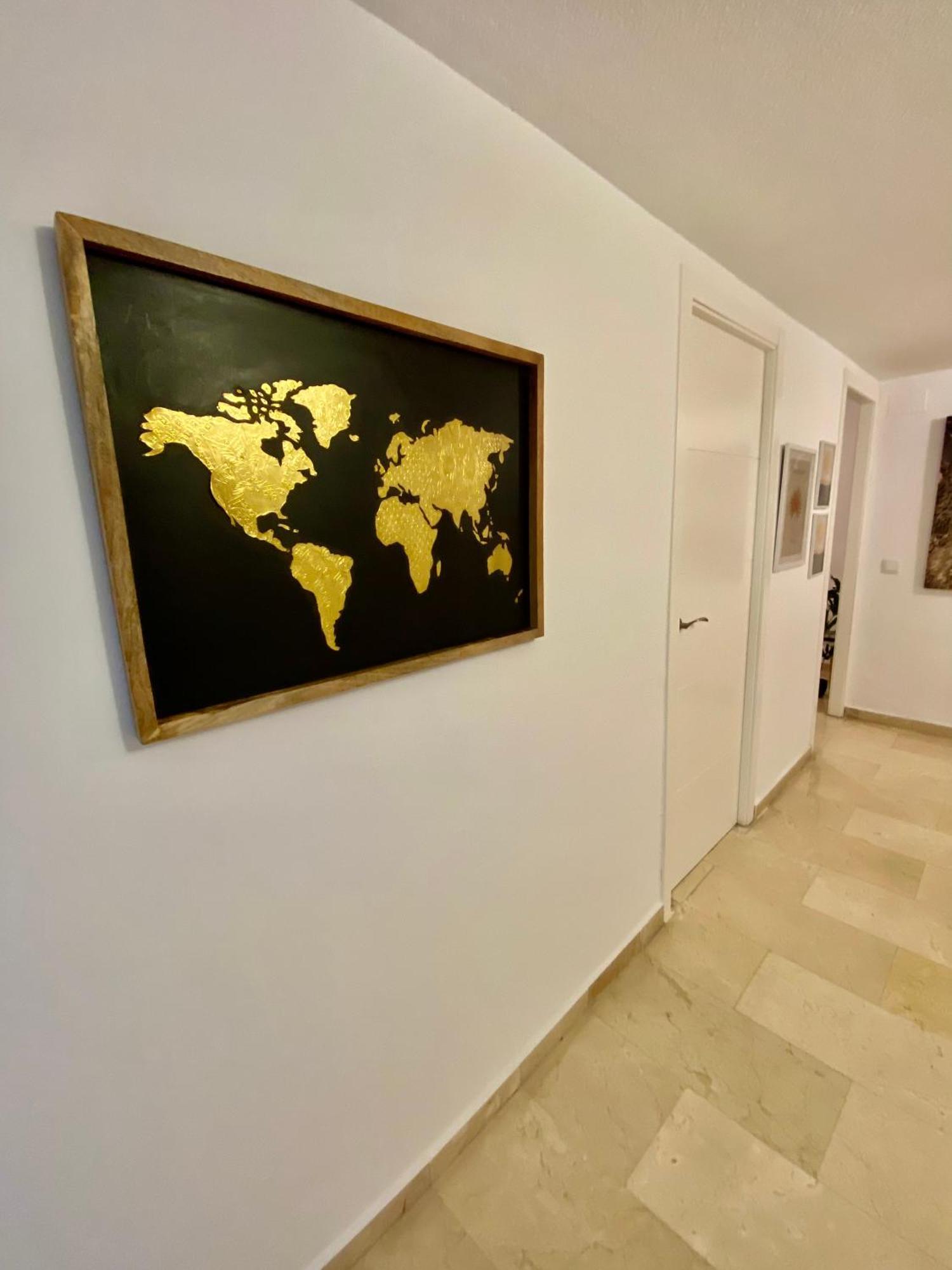 Apartamento Nuevo En Centro 19743 Córdoba Kültér fotó