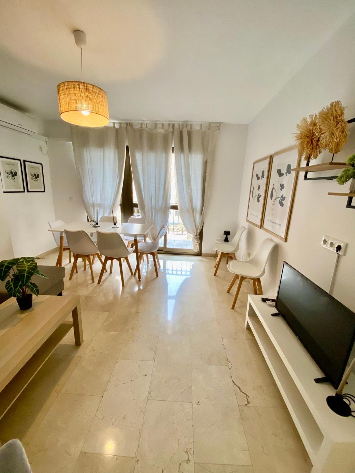 Apartamento Nuevo En Centro 19743 Córdoba Kültér fotó